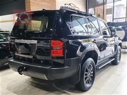 تويوتا لاندكروزر برادو